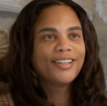 Mary Joan Martelly